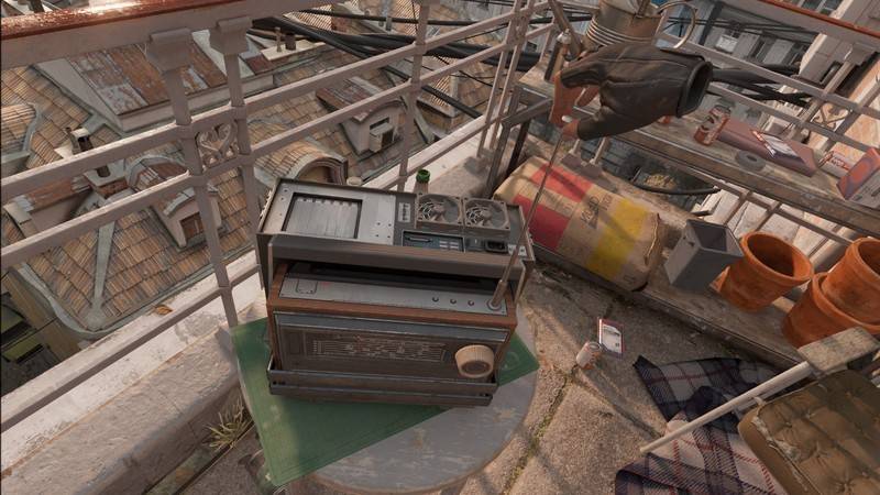 half life