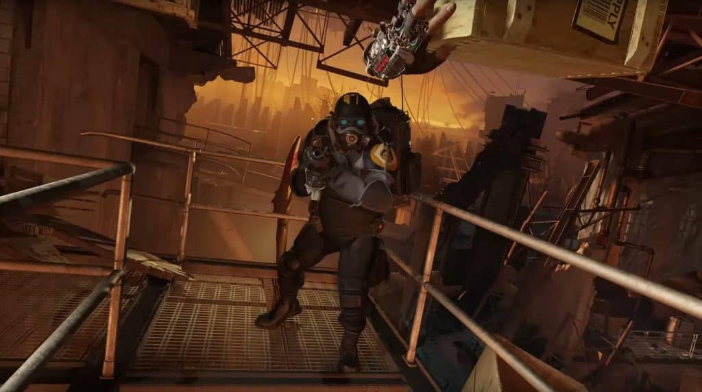 half life alyx7