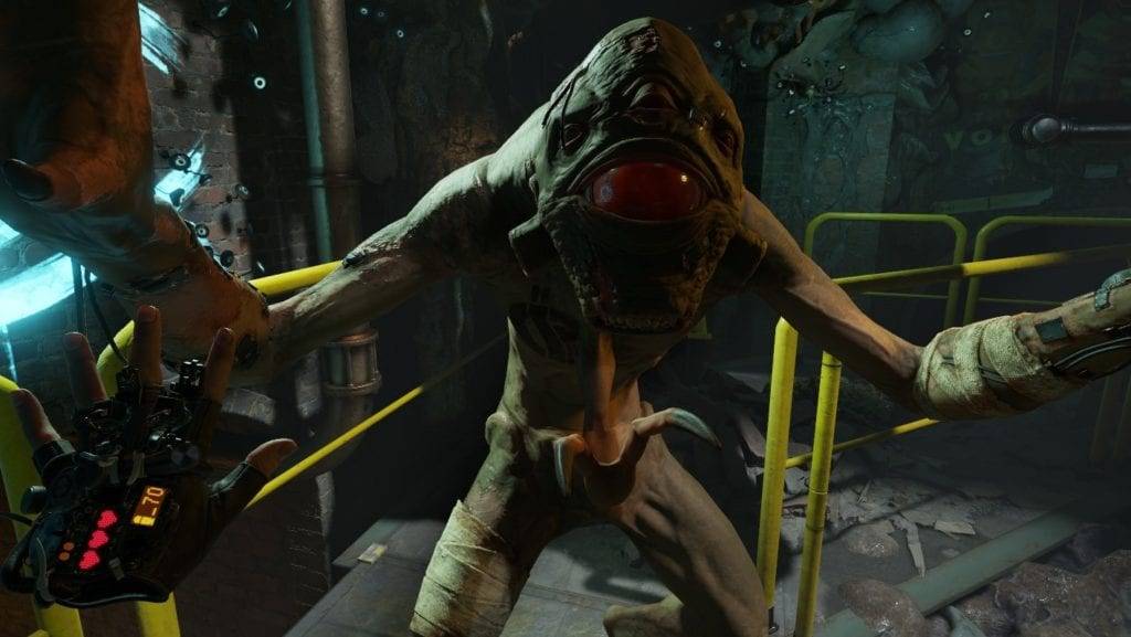 half life