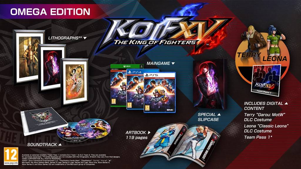 kof15 beautyshot INT