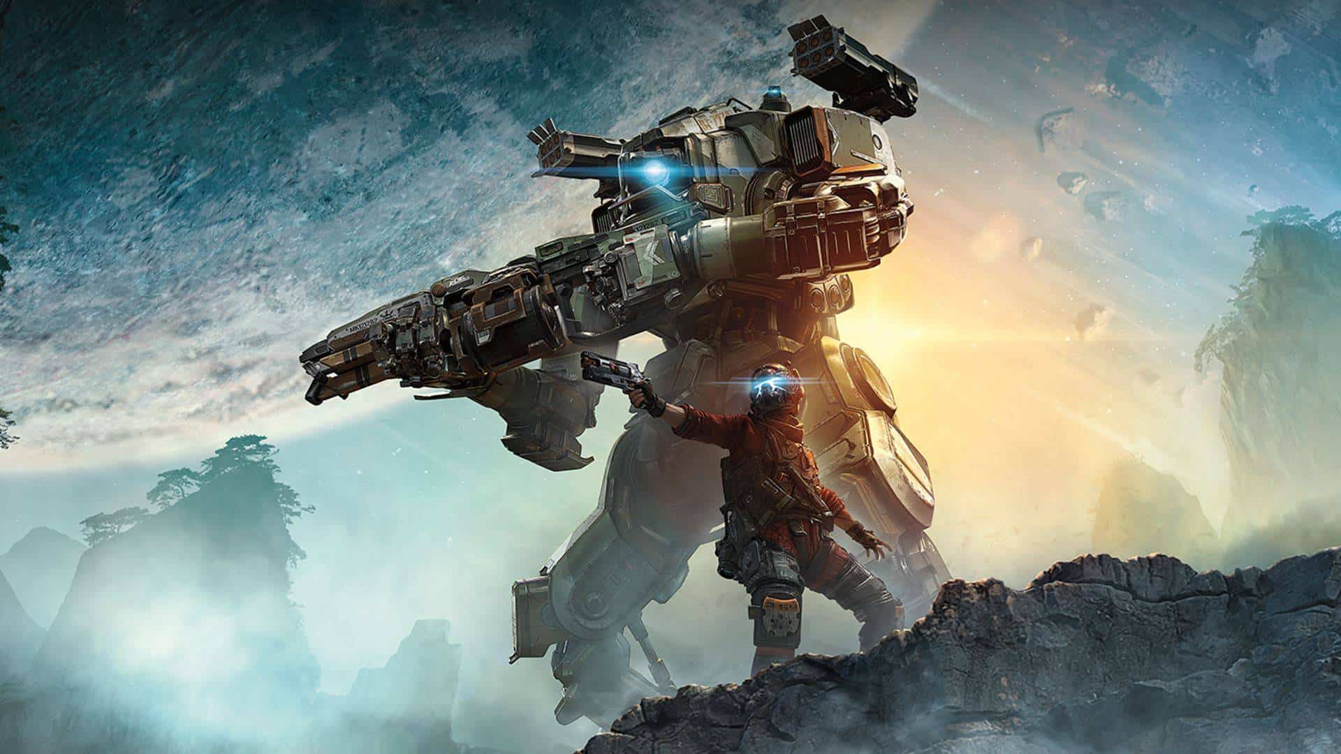 titanfall 3