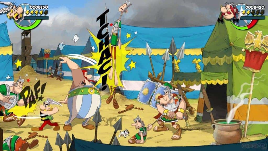 Asterix Obelix03