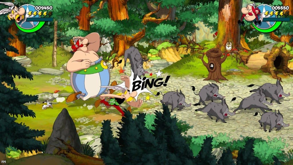 Asterix Obelix04