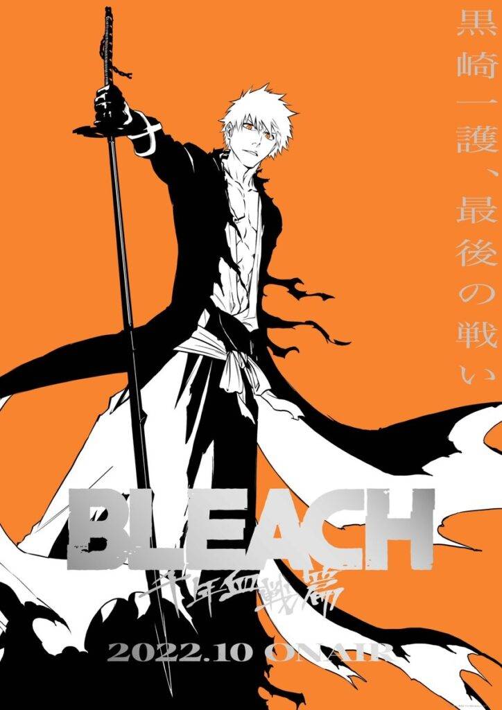 Bleach Thousand Year Blood War 724x1024 1