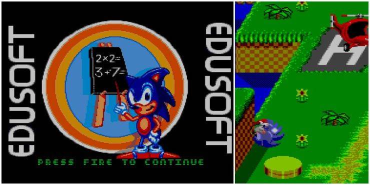 Sonics Edusoft