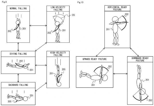 reveal breath of the wild 2 patents 1