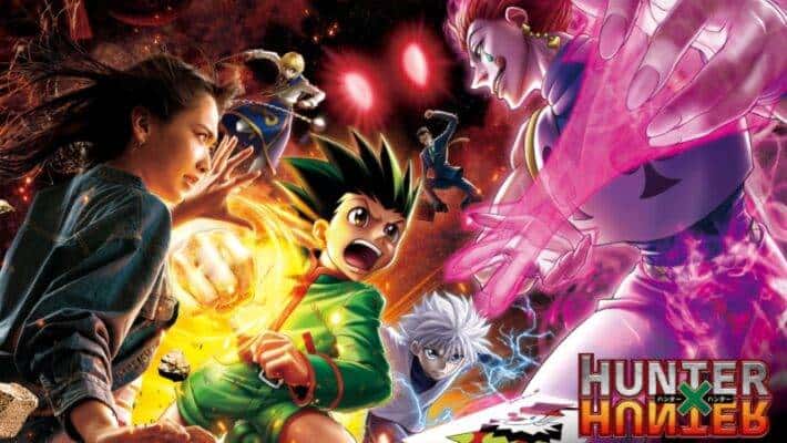 Hunter x Hunter 710x400 1