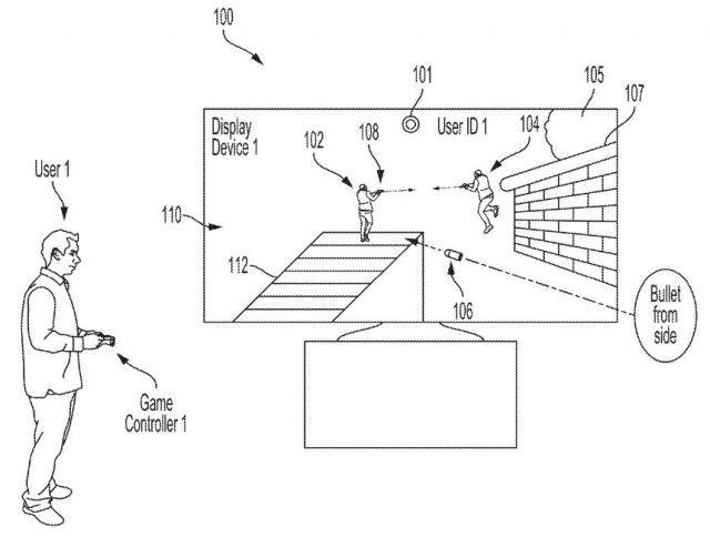 playstation patent describes method for self coaching interface 1