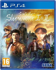 shemue 1 et 2