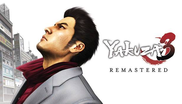 yakuza 3