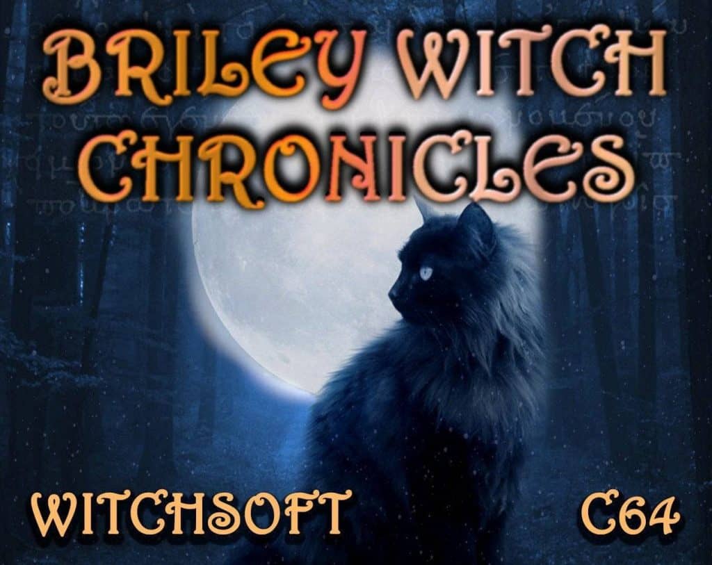 Bridley Witch 01