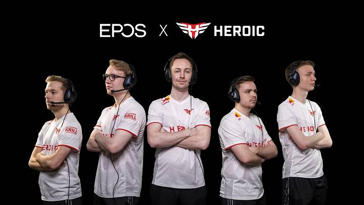 Heroic Epos 720