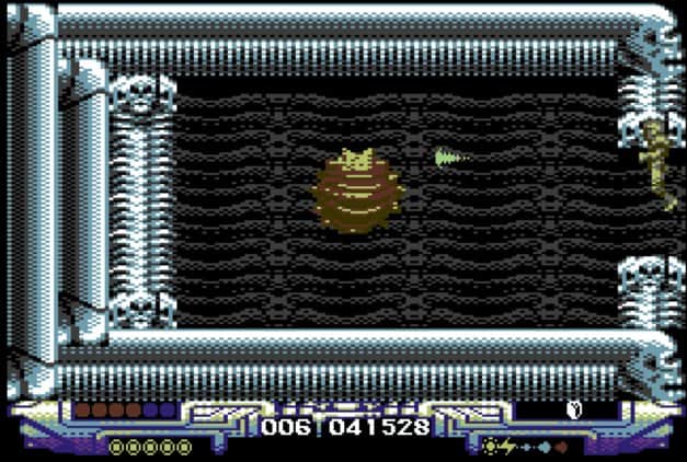 Soulless2 screens2