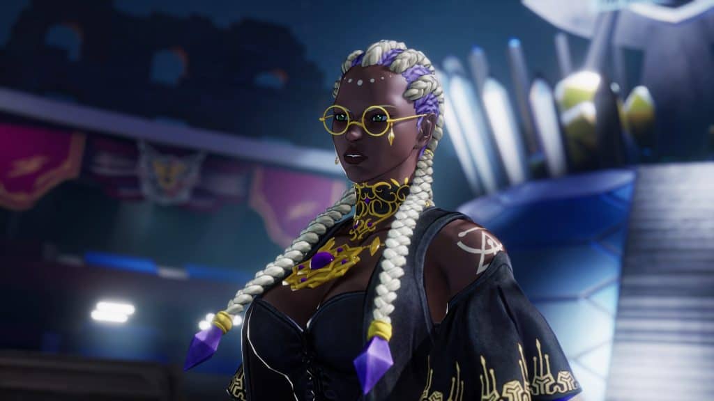 THE KING OF FIGHTERS XV 20220216182919