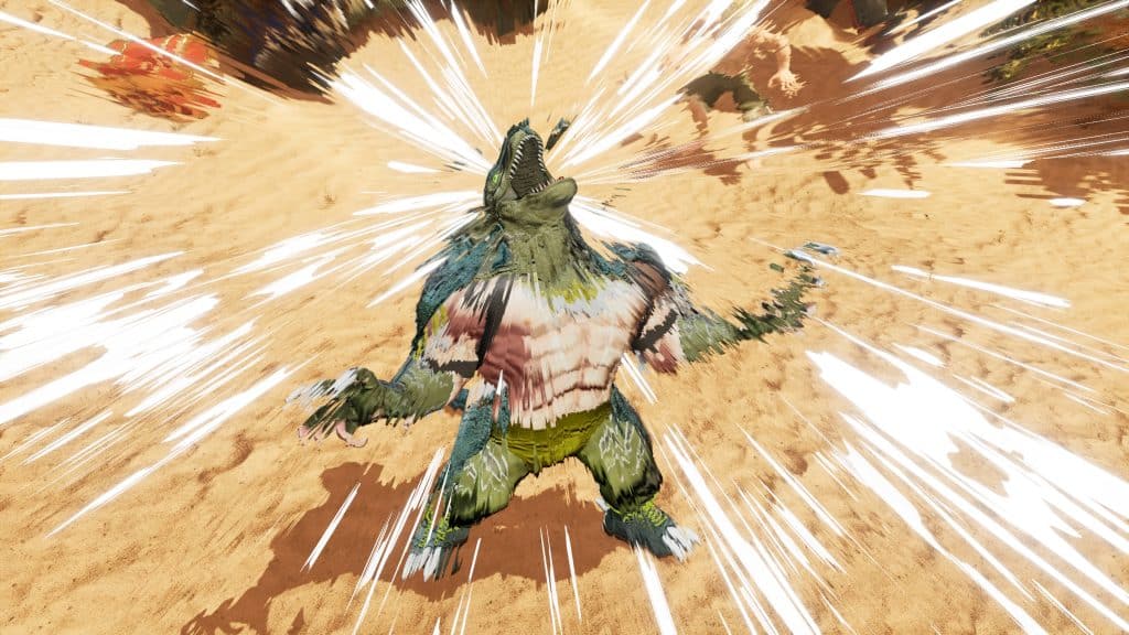 THE KING OF FIGHTERS XV 20220218222021