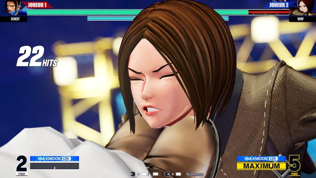 THE KING OF FIGHTERS XV 20220219184735