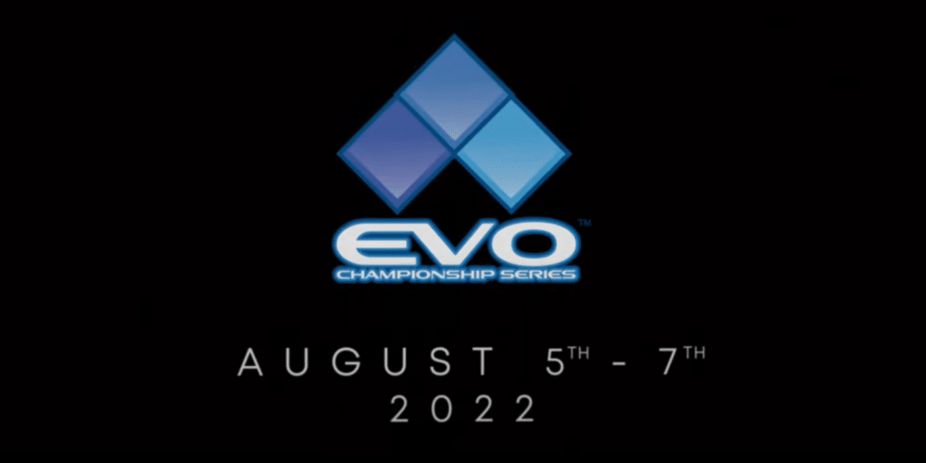 EVO 2022