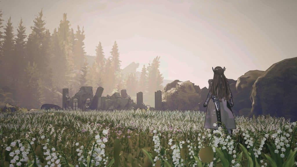 VELYSIUM SS01