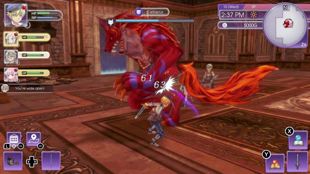 RF5 KeyFeatures 01 Combat
