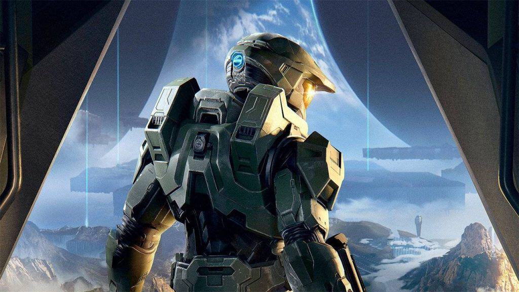 halo infinite