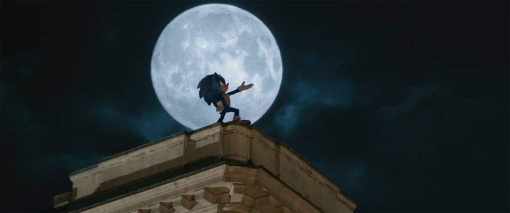 soniclune