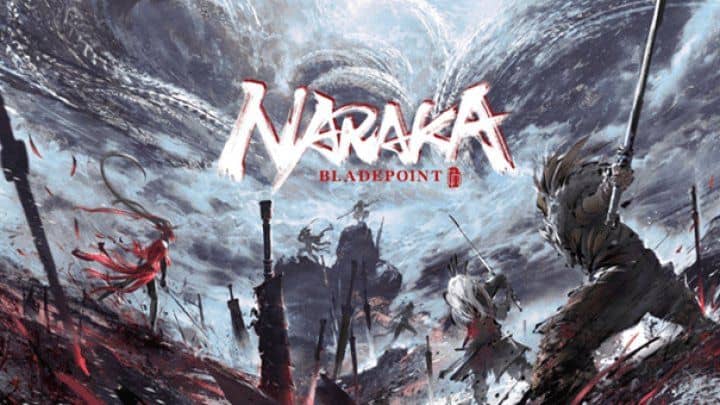 720 Naraka