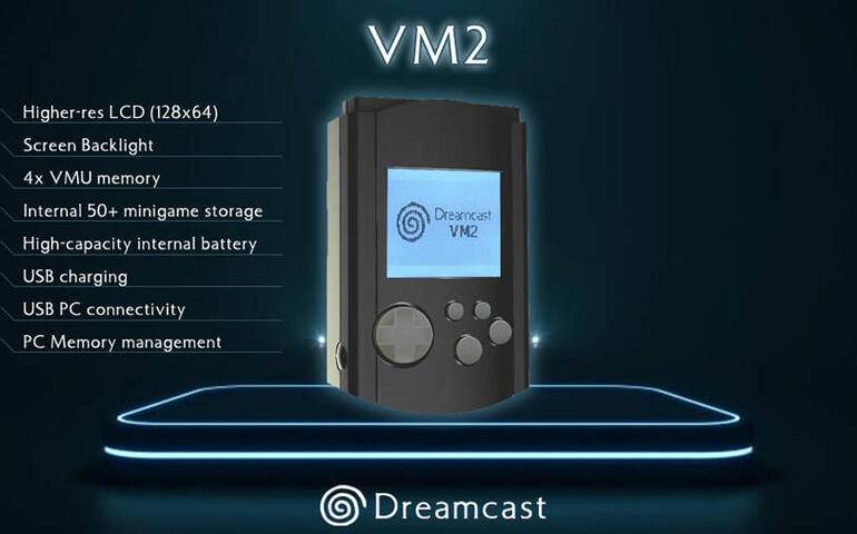 vm2 adv