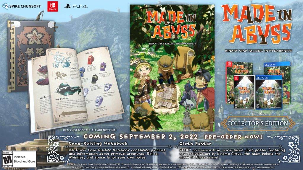 Made In Abyss 02