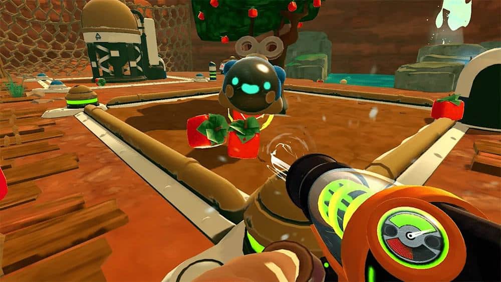 Slime Rancher 04