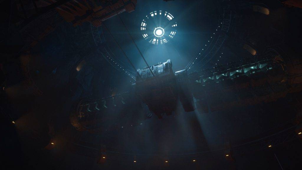 The Callisto Protocol 02