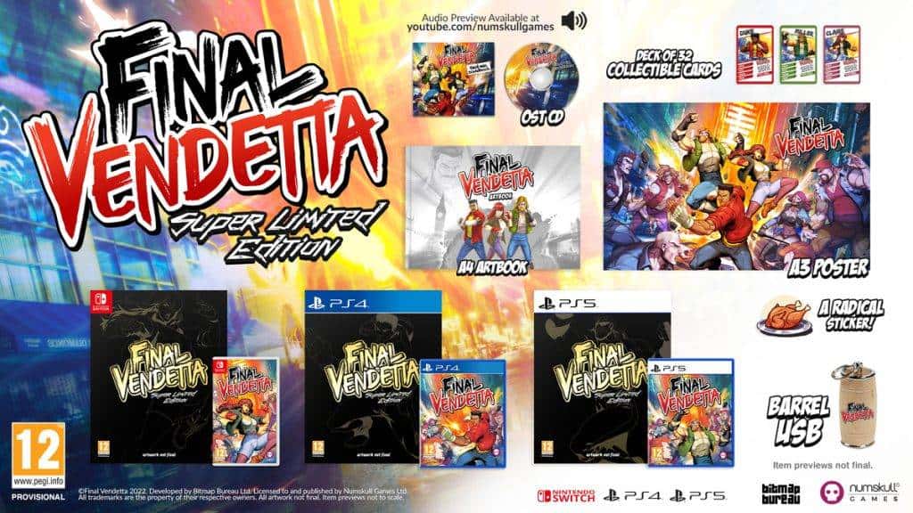 final vendetta 04