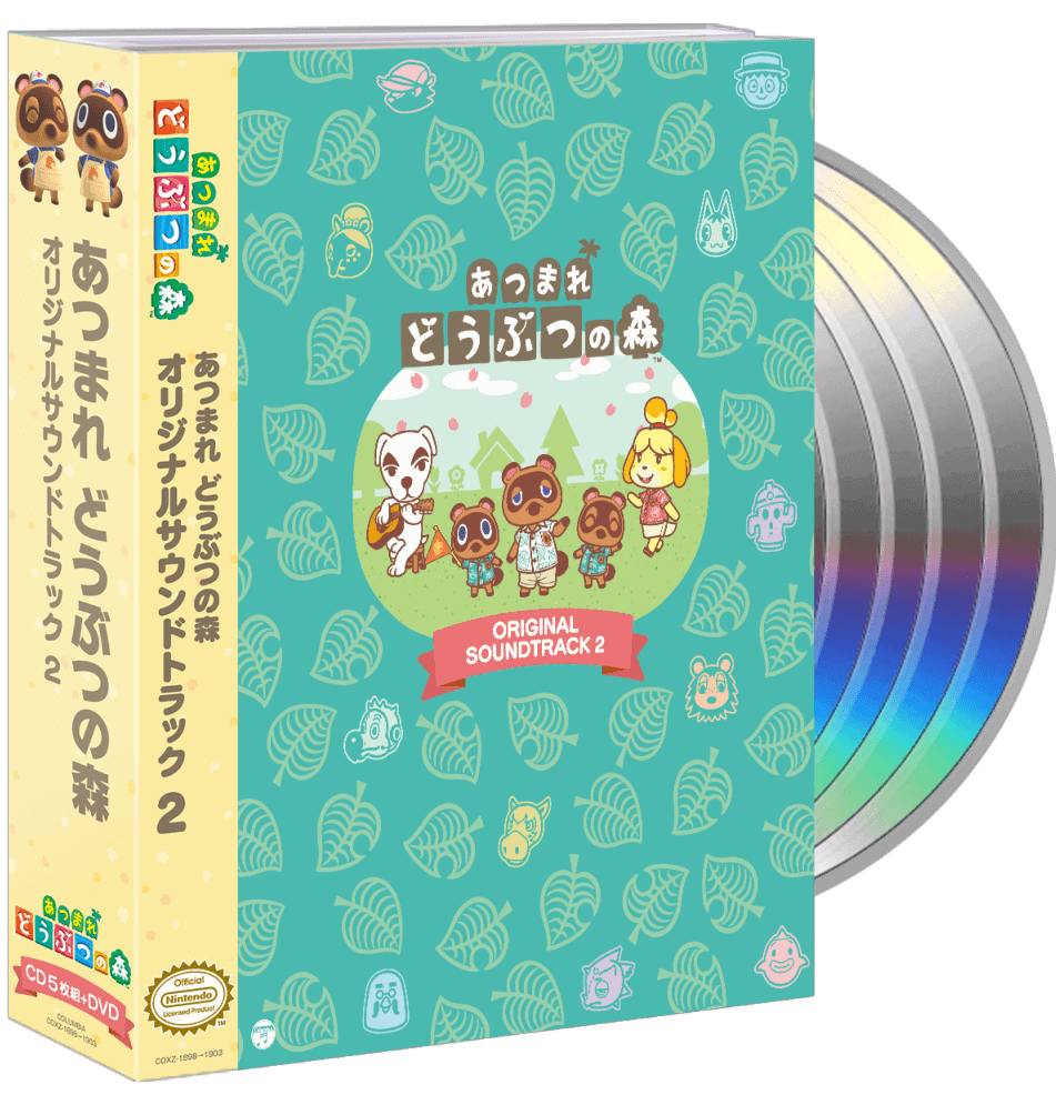 totakeke music 05