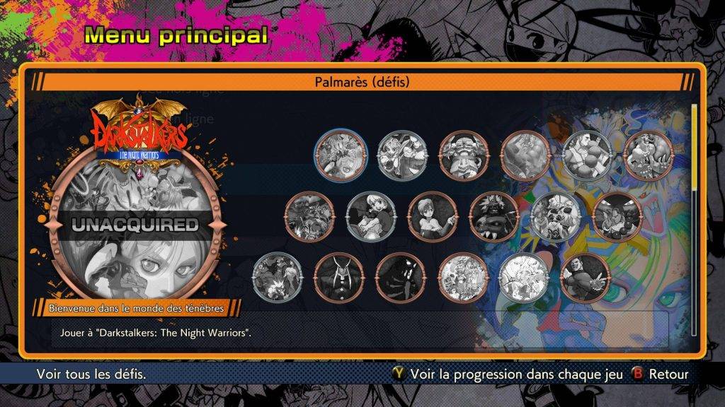 Capcom Fighting Collection 25 1 scaled