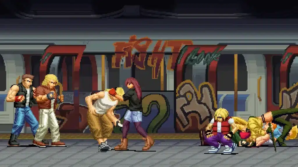 final vendetta 04