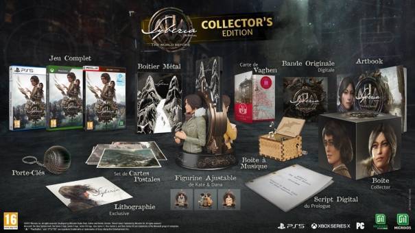 syberia