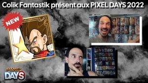 Colik Fantastik