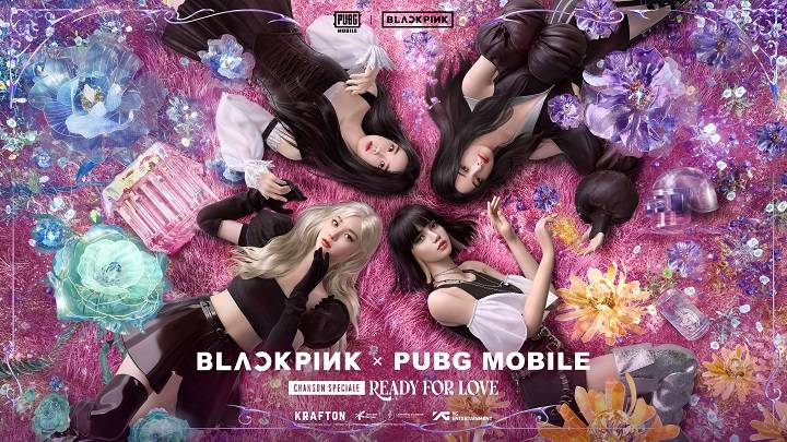 BLACKPINK 2