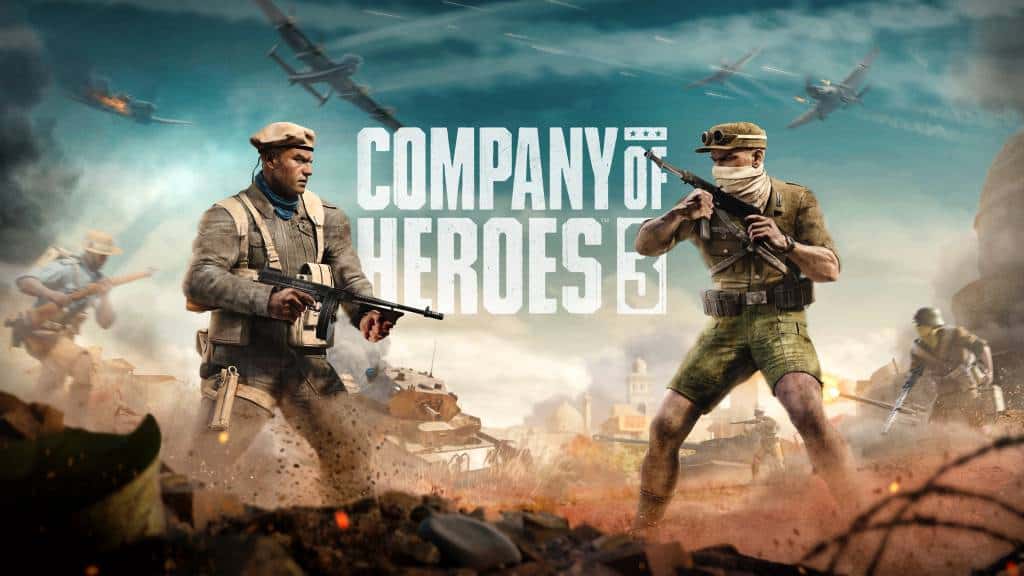 COH3 North Africa Key Art Landscape 1024x576 1