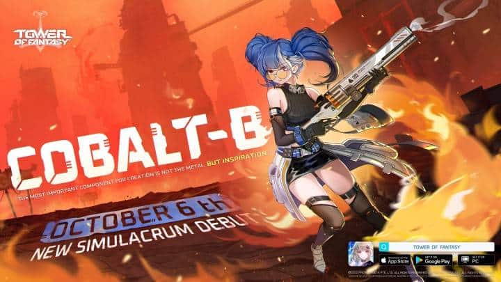 Cobalt B EN KV