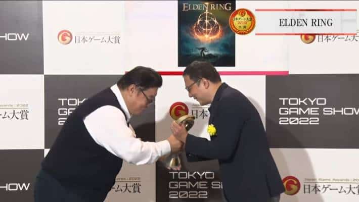 Elden Ring wins Japan Game Awards 2022 Grand Award 710x400 1