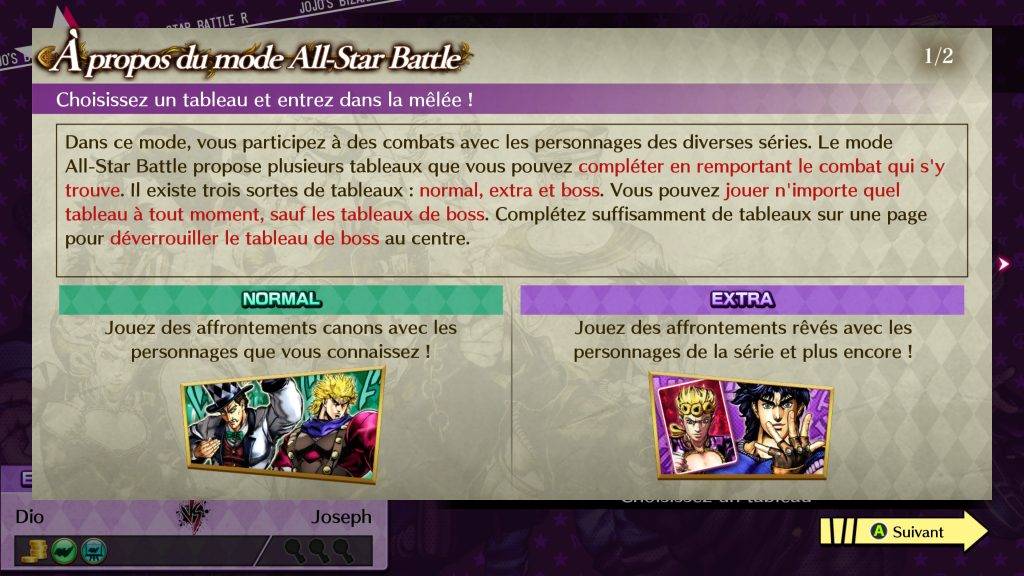 JoJos Bizarre Adventure All Star Battle R 2