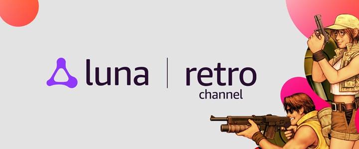 LunaAmazon