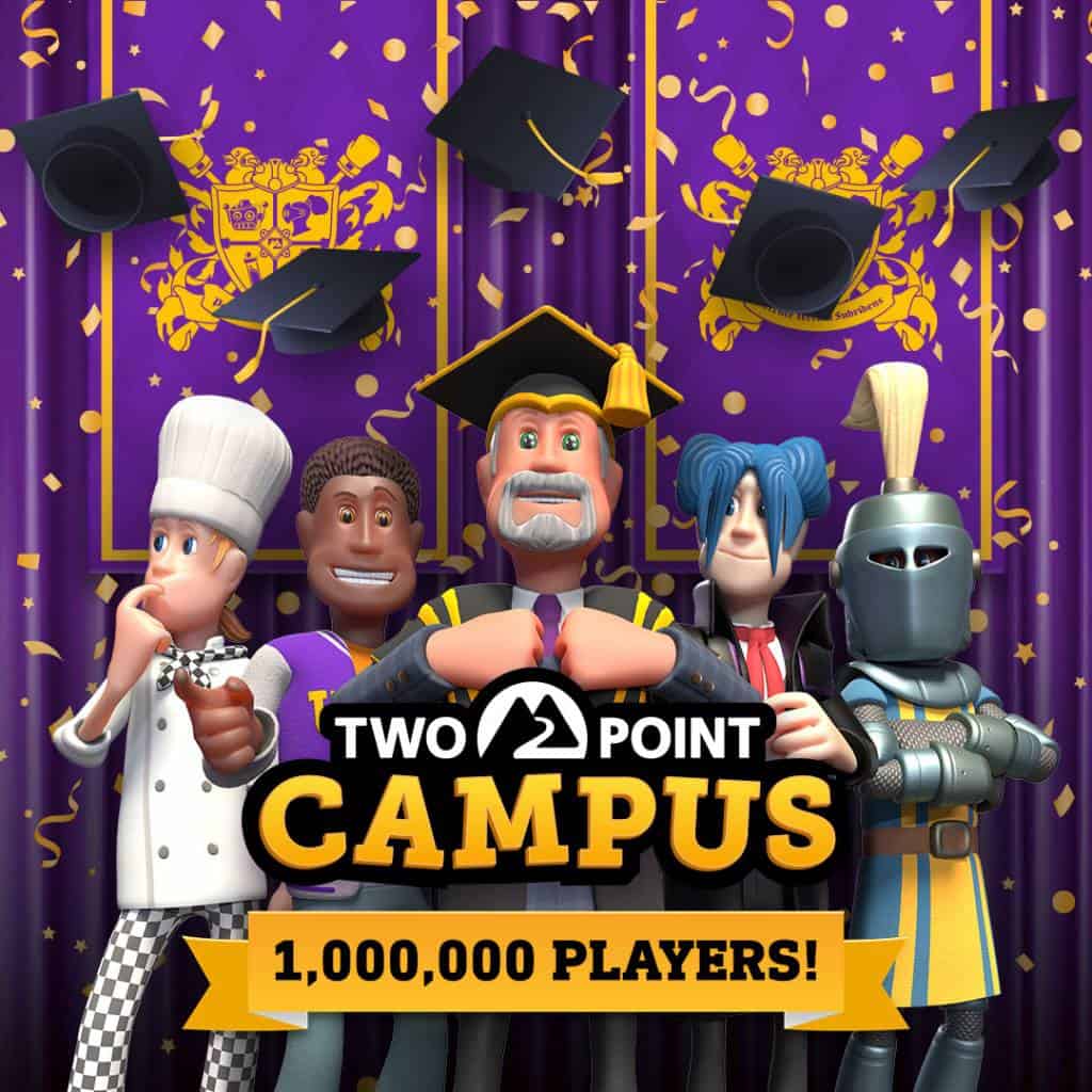 TPC ONE MILLION PLAYERS BANNER 1080x1080 EN 1024x1024 1