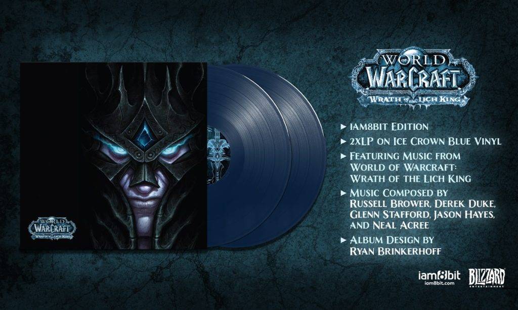 World of Warcraft Wrath of the Lich King