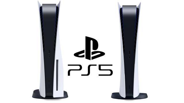 ps5 consoles 1