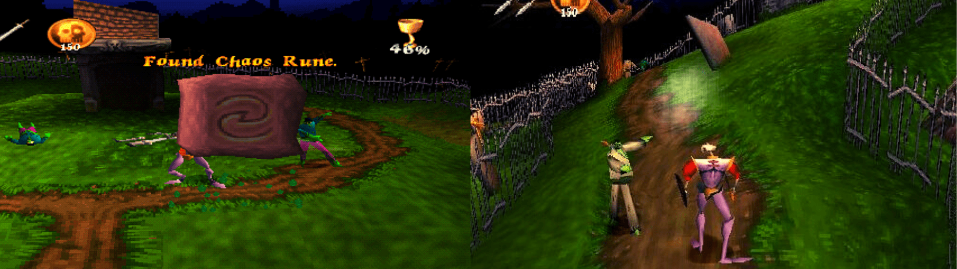 Medievil 2