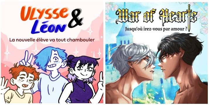 Mosaique partie 1