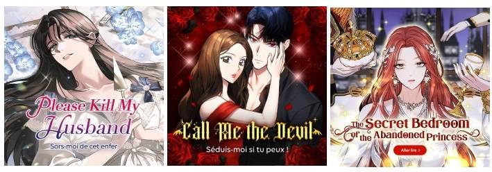Mosaique partie 2