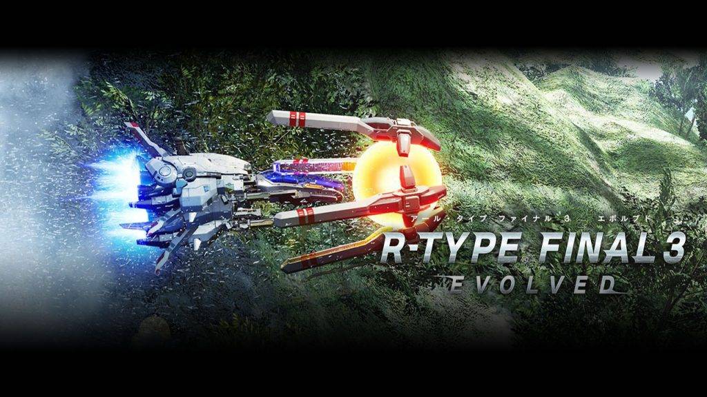 R Type Final 3E Announced 10 26 22