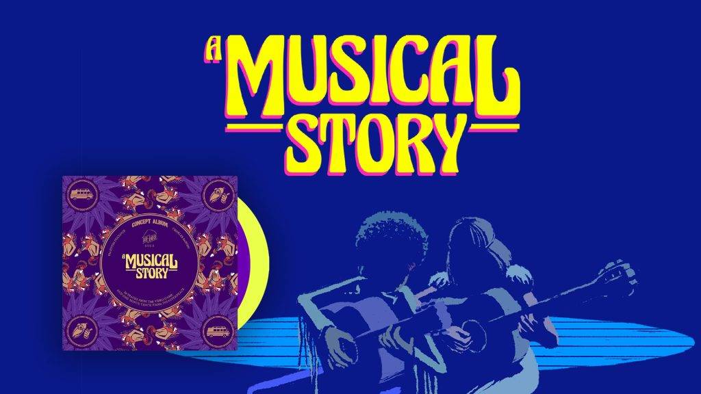 A Musical Story